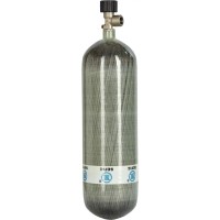 Баллон ВД Sefic 6,8 л