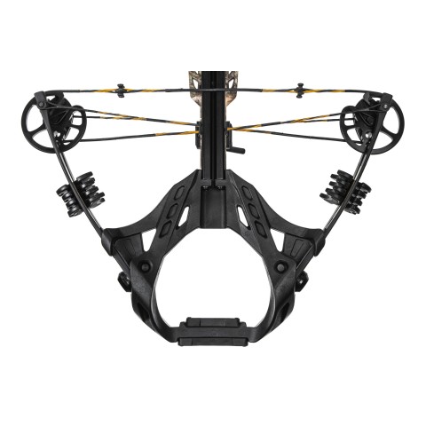 Арбалет блочний Ek Archery Guillotine X 40 LBS камуфльованний