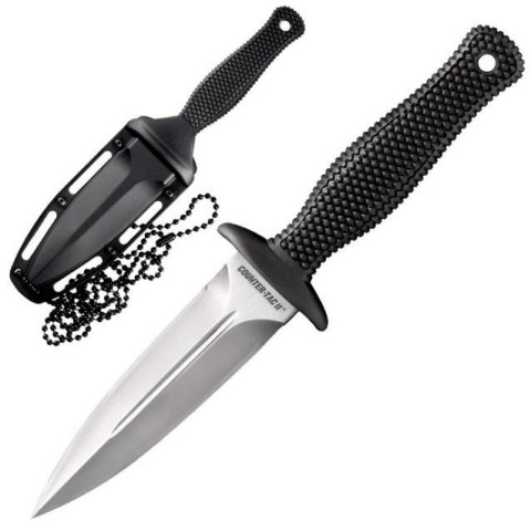 Ніж Cold Steel Counter Tac II (10BCTM)
