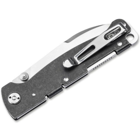Ніж Boker Plus Atlas Droppoint TS