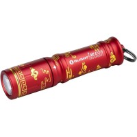 Фонарь-брелок Olight i3E EOS ц:suspicious clouds