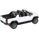 Машинка Rastar Hummer EV 1:16 Белый