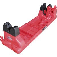 MTM Gun Vise Red - Подставка для чистки оружия