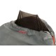 Спальний мішок Snugpak Travelpak 4 LZ Pebble Grey