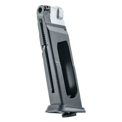 Пістолет страйкбольний Umarex Combat Zone P11 Para СО2 кал. 6 мм ВВ