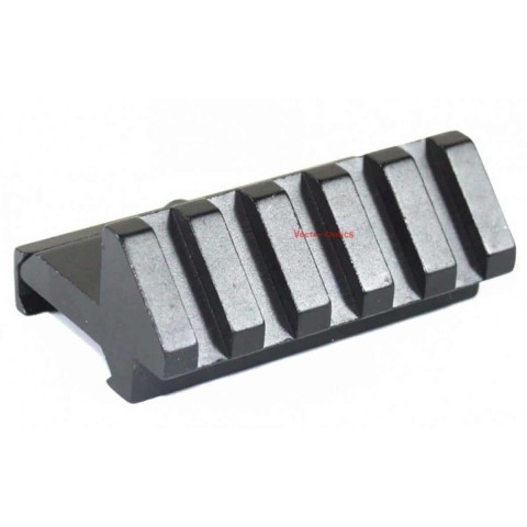 База кутова 45 Vector Optics Picatinny