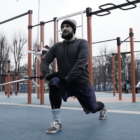Шкарпетки водонепроникні Dexshell Terrian Walking Ankle, p-p S, зелені