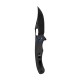 Ніж Olight SPLINT Black