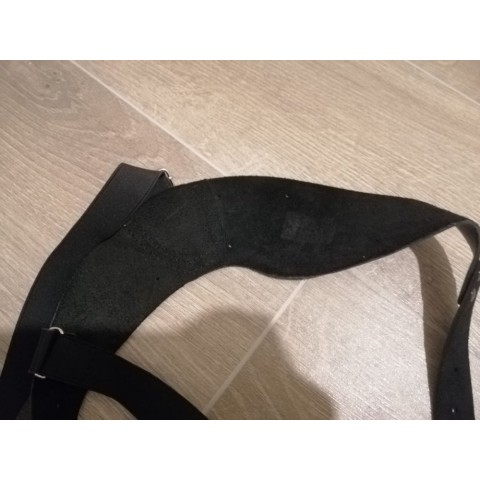 Оперативна кобура для револьвера бу