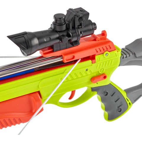Арбалет ZIPP Toys Маленький рыцарь L