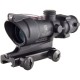 Приціл оптичний Trijicon ACOG 4x32 Red Chevron  BAC NS