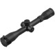 Приціл оптичний Discovery Optics VT-R 4x32 AС сітка HMD. Кільця на Ластівчин хвіст