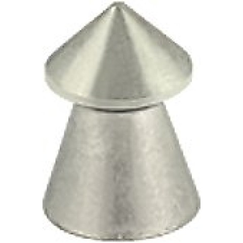 Кульки RWS SuperPointExtra 0,53 гр.500 шт кал.4,5 мм