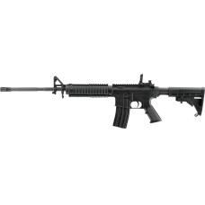 Винтовка пневматическая Umarex Colt M4 4,5 мм Pellet