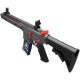 Гвинтівка пневматична Crosman R1 Fallen Patriot Full Auto