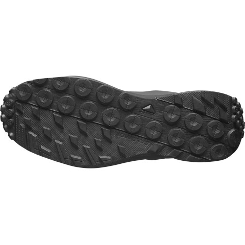 Ботинки Salomon Amphib Assault 9 Black