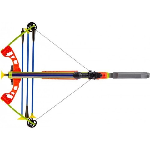 Арбалет Zipp Toys Маленький лицар L