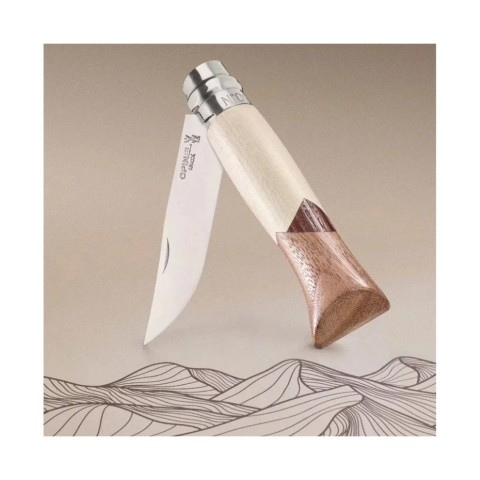 Ніж Opinel N°09 Cime