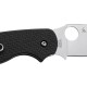 Ніж Spyderco Sage 6, black