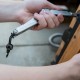 Темляк з намистиною Leatherman