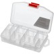 Коробка Select Lure Box SLHS-1007 13.6x8.4x3cm