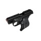 Пистолет стартовый Bruni Auto 315 cal.8 ST