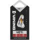 Балансир Viking Fishing Yeti Ice Jig 15mm 1.5g #25 Ayu