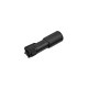 Фонарь Sig Optics FOXTROT-EDC, COMPACT, RECHARGEABLE, HANDHELD, BLACK