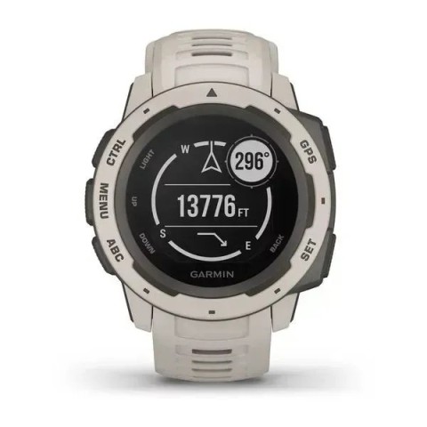 Смарт-годинник Garmin Instinct Tundra