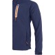 Куртка Hallyard Sixten 003 SoftShell M Темно-синій
