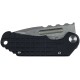 Нож Boker Plus Dvalin Folder Drop ц:black