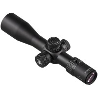 Приціл Discovery Optics HT 3-12X40SF FFP 30mm без підсвічування (221024)