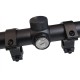 Приціл оптичний Riflescope 4x32 EG з підсвіткой