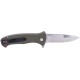 Нож Al Mar SERE 2020 8Cr13MoV FRN OD Green
