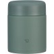 Харчовий термоконтейнер Zojirushi SW-KA30GM 0.3 л Sage Green