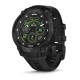 Годинник-навігатор Garmin Crossover AMOLED Tactical Edition Black 010-03398-02