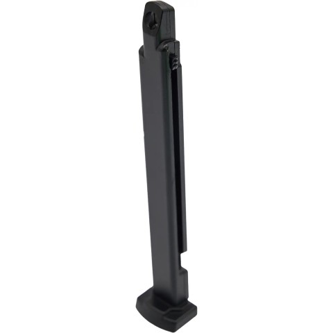 Пистолет страйкбольный ASG Duty One CO2 6 мм