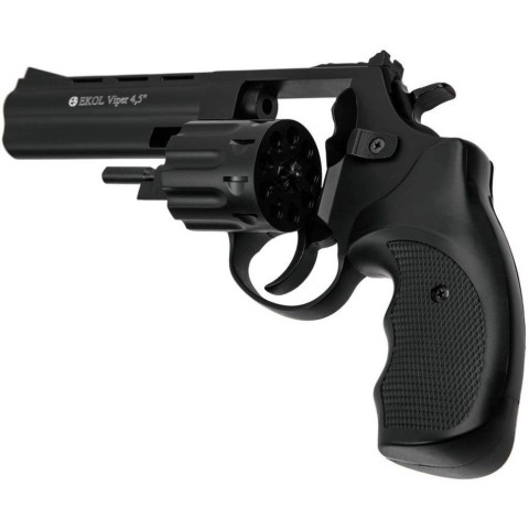 Револьвер Флобера Voltran Ekol Viper 4.5