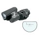 Комплект приціл приціл Leupold D-EVO 6x20mm + Leupold LCO Red Dot