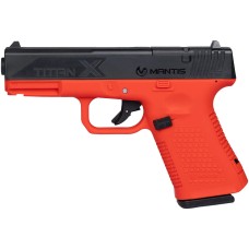 Система Mantis TitanX 701 для навчання стрільця Glock 19