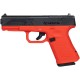 Система Mantis TitanX 701 для обучения стрелков. Glock 19