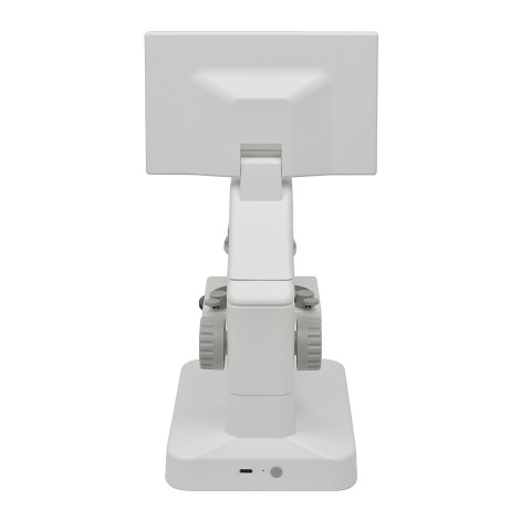 Цифровий мікроскоп SIGETA NEXOR 80x-800x 2 MP 7