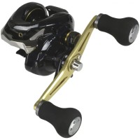 Катушка Shimano Grappler BB 201HG