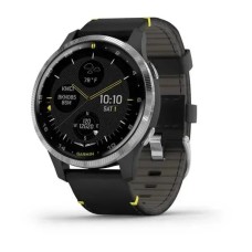 Смарт-годинник Garmin D2 Air для авіаторів