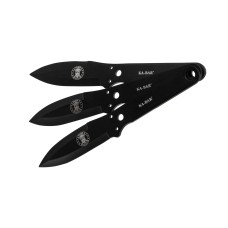 Набор метательных ножей KA-BAR, 3 шт.