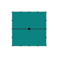 Тент Tramp Tent 6 х 6 green UTRT-103