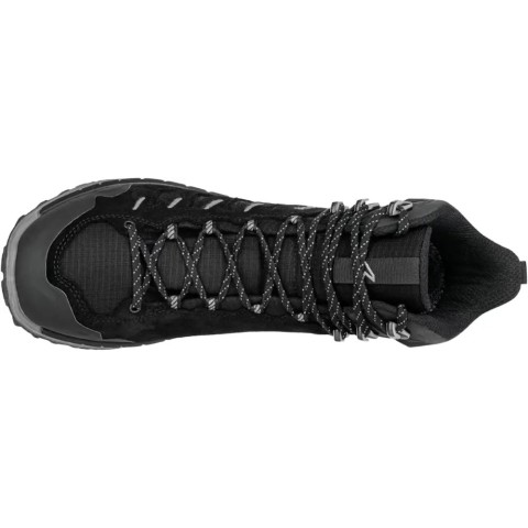 Ботинки Lowa Innovo GTX MID 42 black-grey