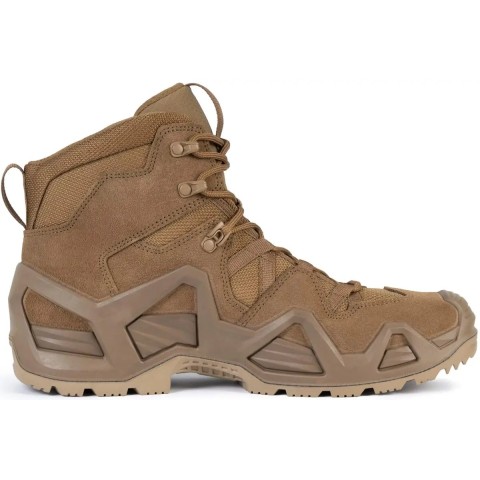Ботинки Lowa Tactical Zephyr MK2 MID TF 10 UK 10/EU coyote