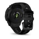Годинник-навігатор Garmin Crossover AMOLED Tactical Edition Black 010-03398-02