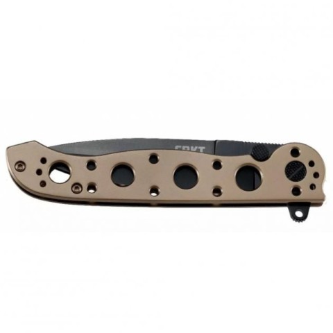 Ніж CRKT M16 Bronze/Black (M16-03BK)